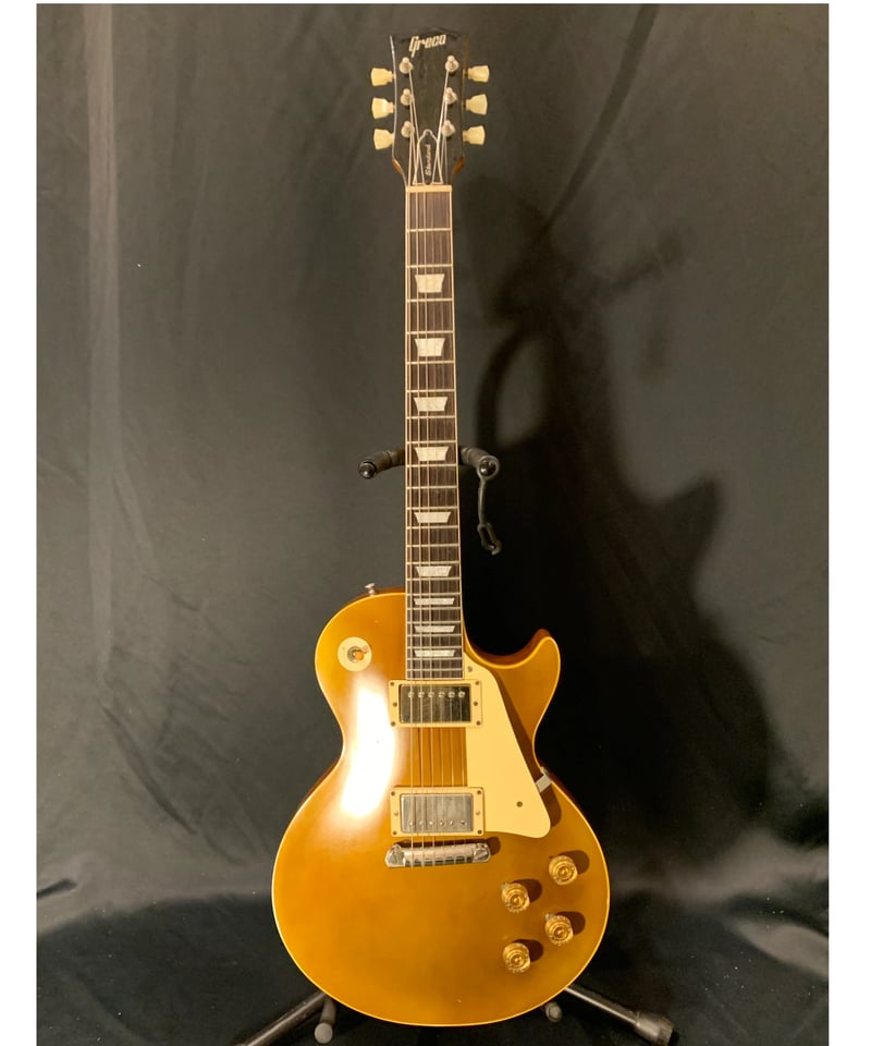 Greco EG-700 1978年製 | ギター屋funk ojisan