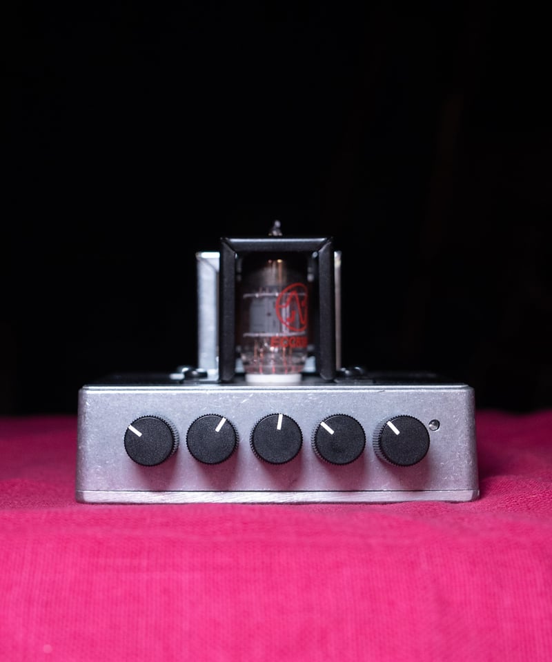 APARTMENT AMP | ギター屋funk ojisan APARTMENT AMP | ギター屋funk ojisan
