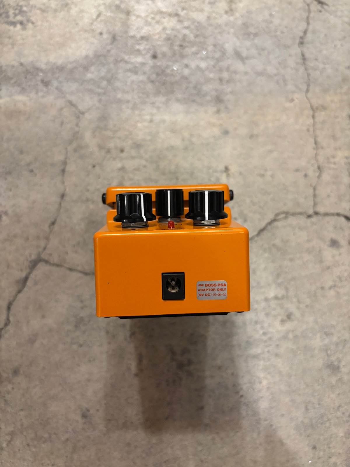 BOSS DS-1 | ギター屋funk ojisan