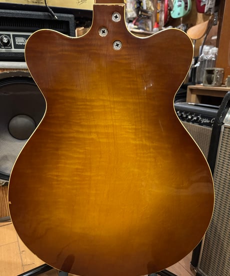 Kay Old Kraftsman Jazz III