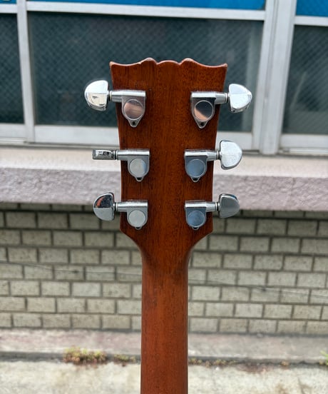 YAMAHA SG-70