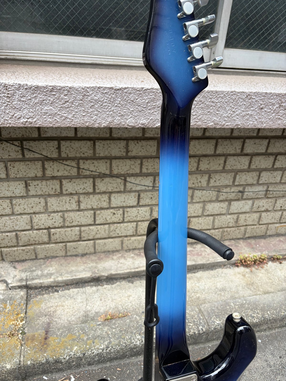 YAMAHA STH-500R | ギター屋funk ojisan