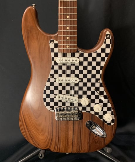 ITEM | ギター屋funk ojisan