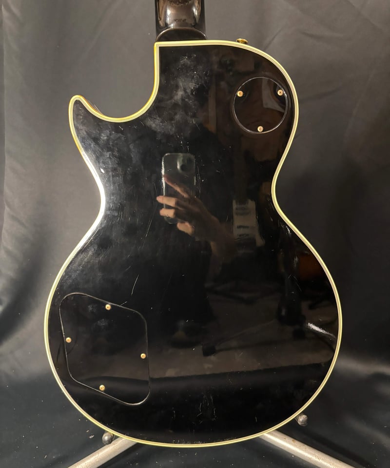 Orville By Gibson Les Paul Custom 1991年製 | ギター屋