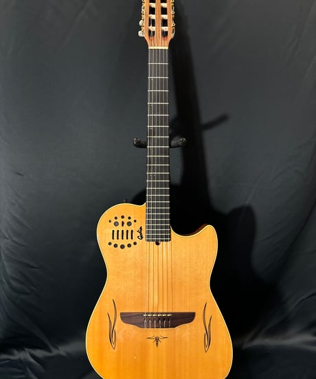 Godin　Multiac Nylon SA