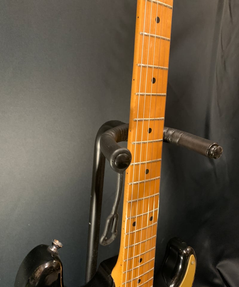 Squier by Fender Stratocaster - SQシリアル | ギター屋fu
