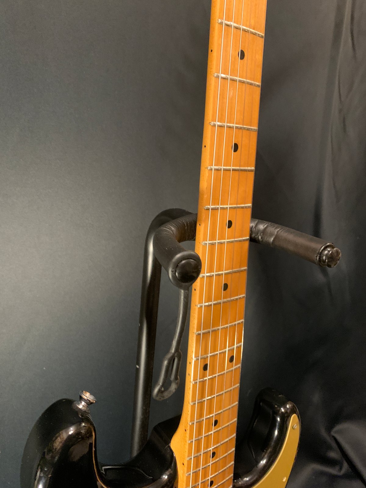 Squier by Fender Stratocaster - SQシリアル | ギター屋fu
