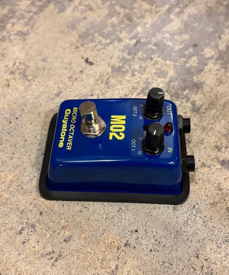 Guyatone MO2
