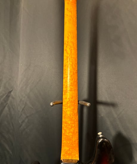 SCHECTER JB フレットレス