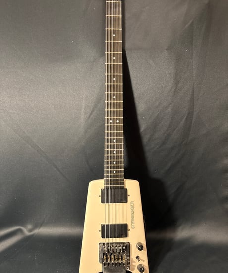 Steinberger　GL2T-W