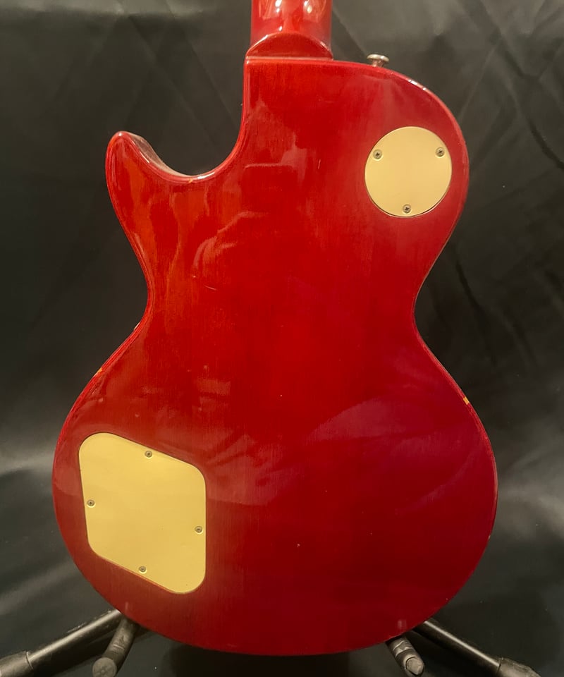 Orville Les Paul 1993年製 | ギター屋funk ojisan