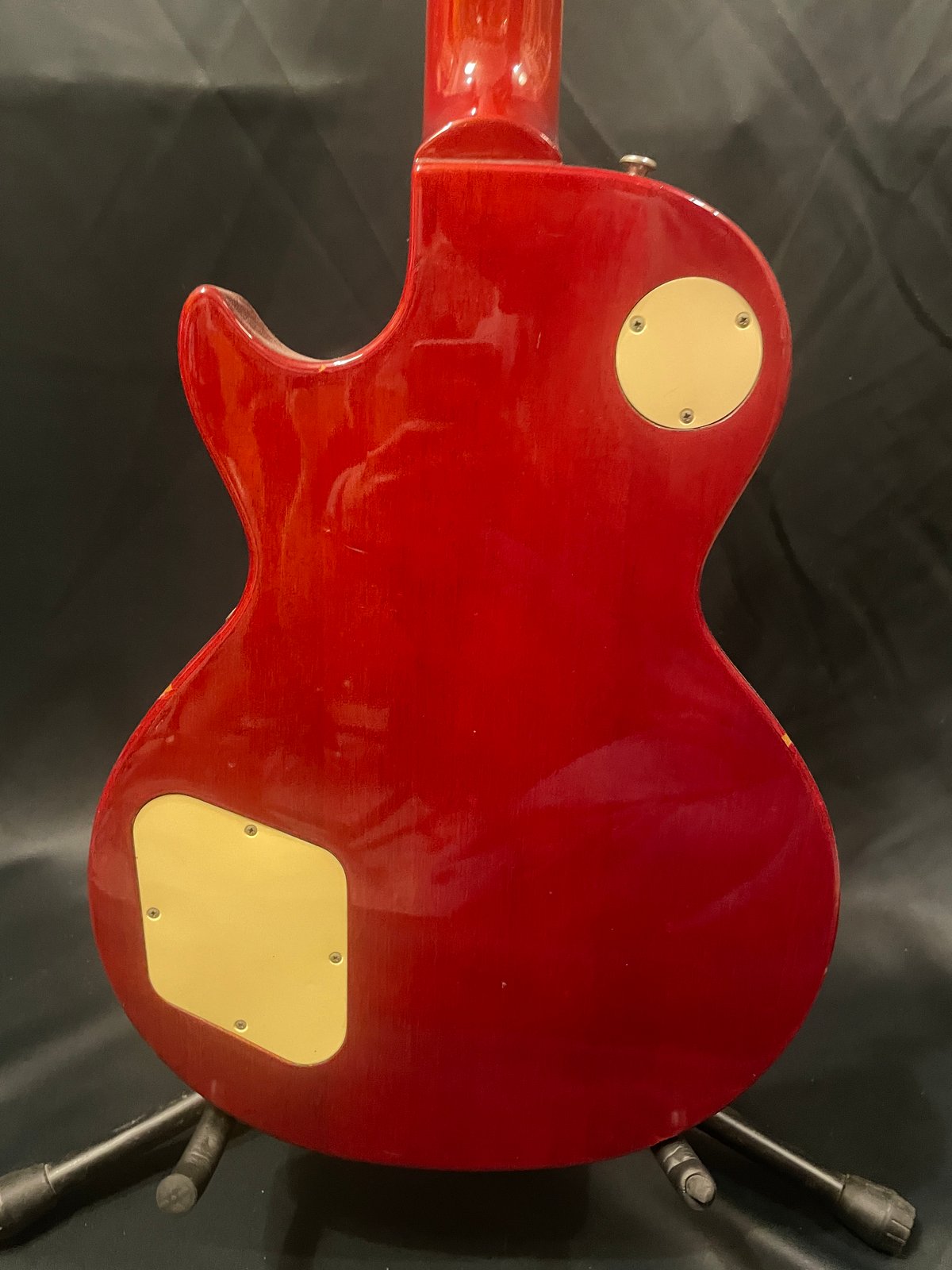 Orville Les Paul 1993年製 | ギター屋funk ojisan