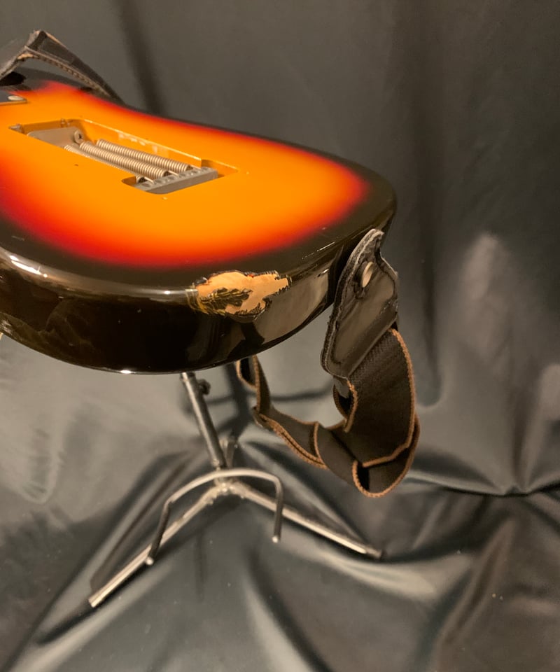 fender japan MST-32 | ギター屋funk ojisan