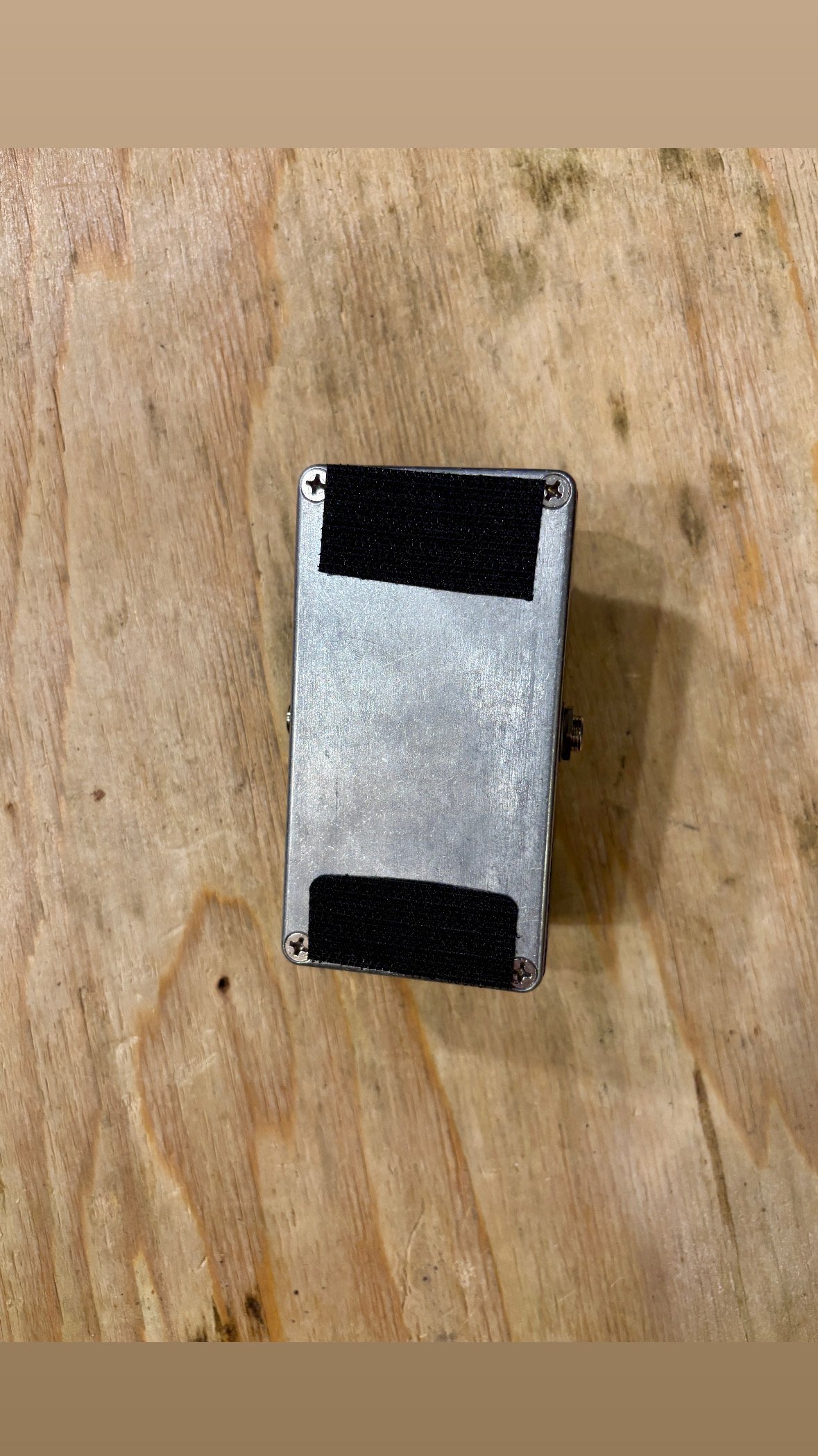 oji fuzz (旧デザイン) Funk Ojisan Oji Fuzz（中古）【楽器検索デジマート】