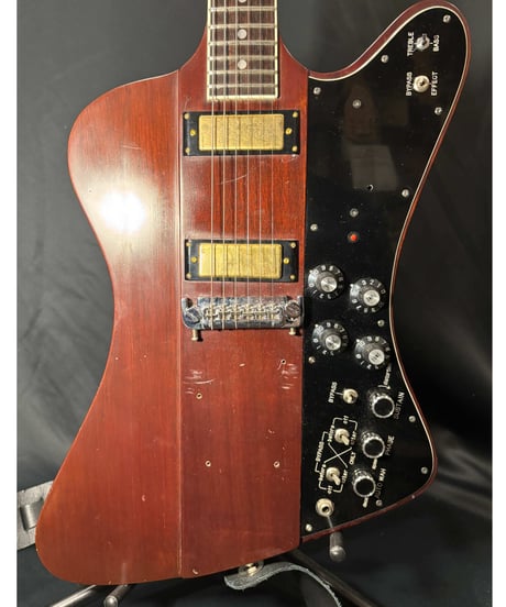 OJI FUZZ オジファズ OJI FUZZ funk ojisan oji fuzz 初期タイプ レア