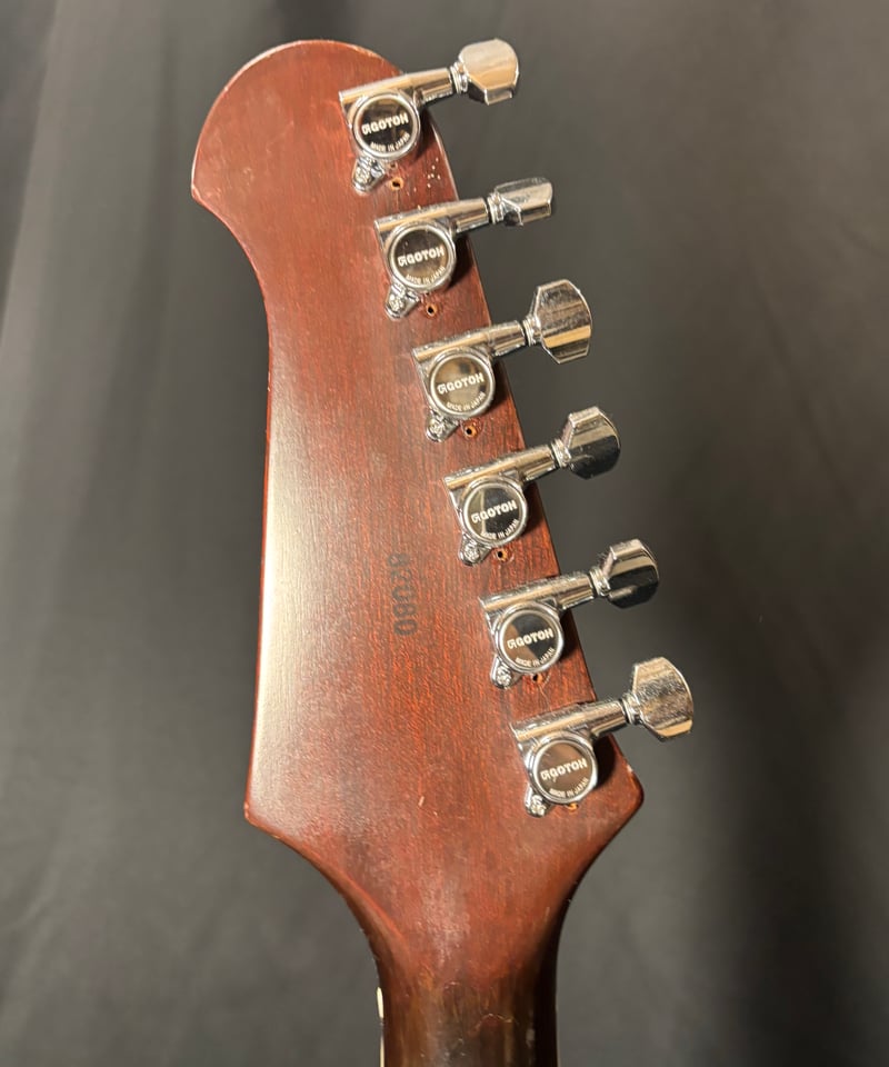 Fresher FF-1003 FFD-100 | ギター屋funk ojisan