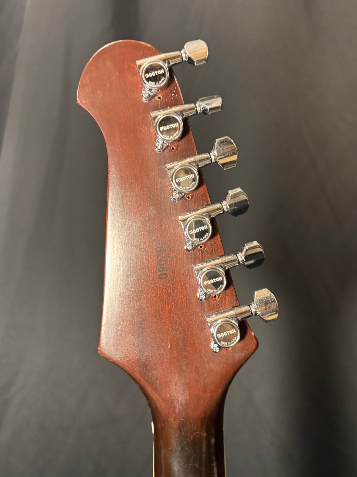 Fresher FF-1003 FFD-100 | ギター屋funk ojisan