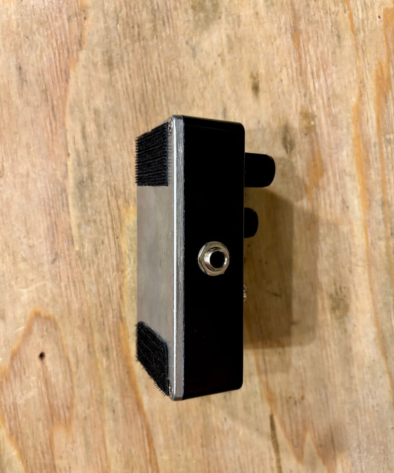 OJI FUZZ (中古品） | ギター屋funk ojisan