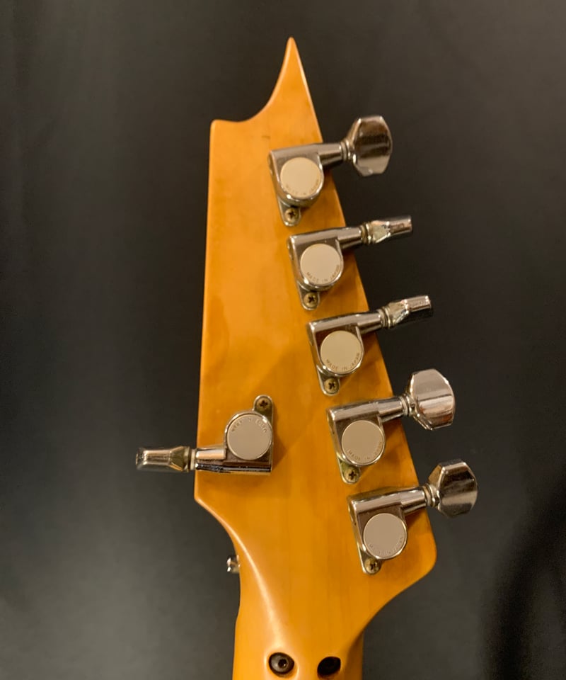 Killer Guitars KG-Exploder | ギター屋funk ojisan