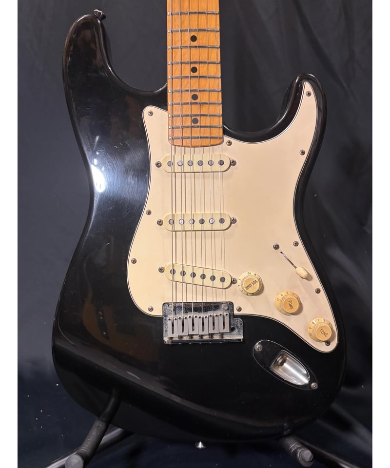 Fender USA Stratocaster 1992年製 | ギター屋funk ojisan