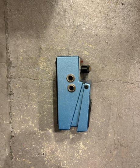 BOSS Multi Overtone MO-2