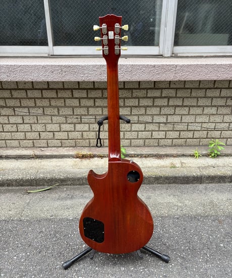 Gibson USA Les Paul Special　t.m.p　MOD