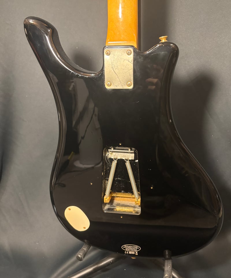 YAMAHA SGV1200 | ギター屋funk ojisan