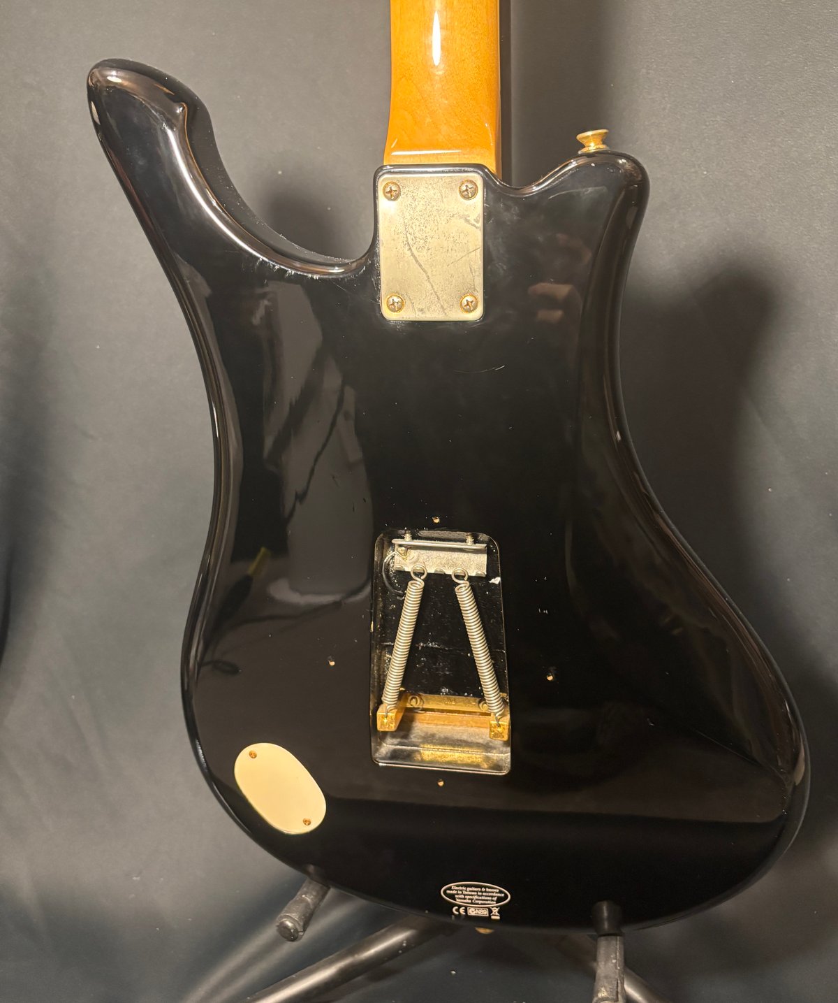 YAMAHA SGV1200 | ギター屋funk ojisan