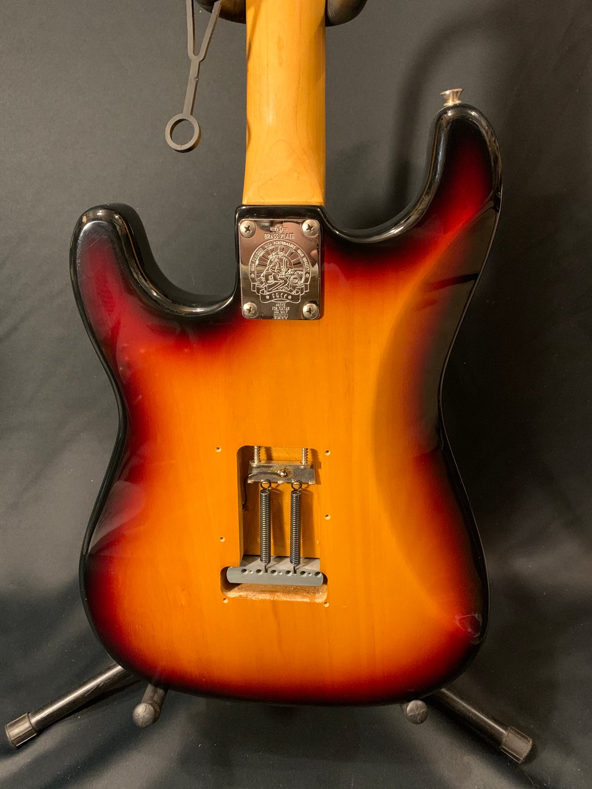 ギター boss sd-1 funk ojisan mod 神回】BOSS開発者も知らない!? 革命的なSD-1の使い方教えます