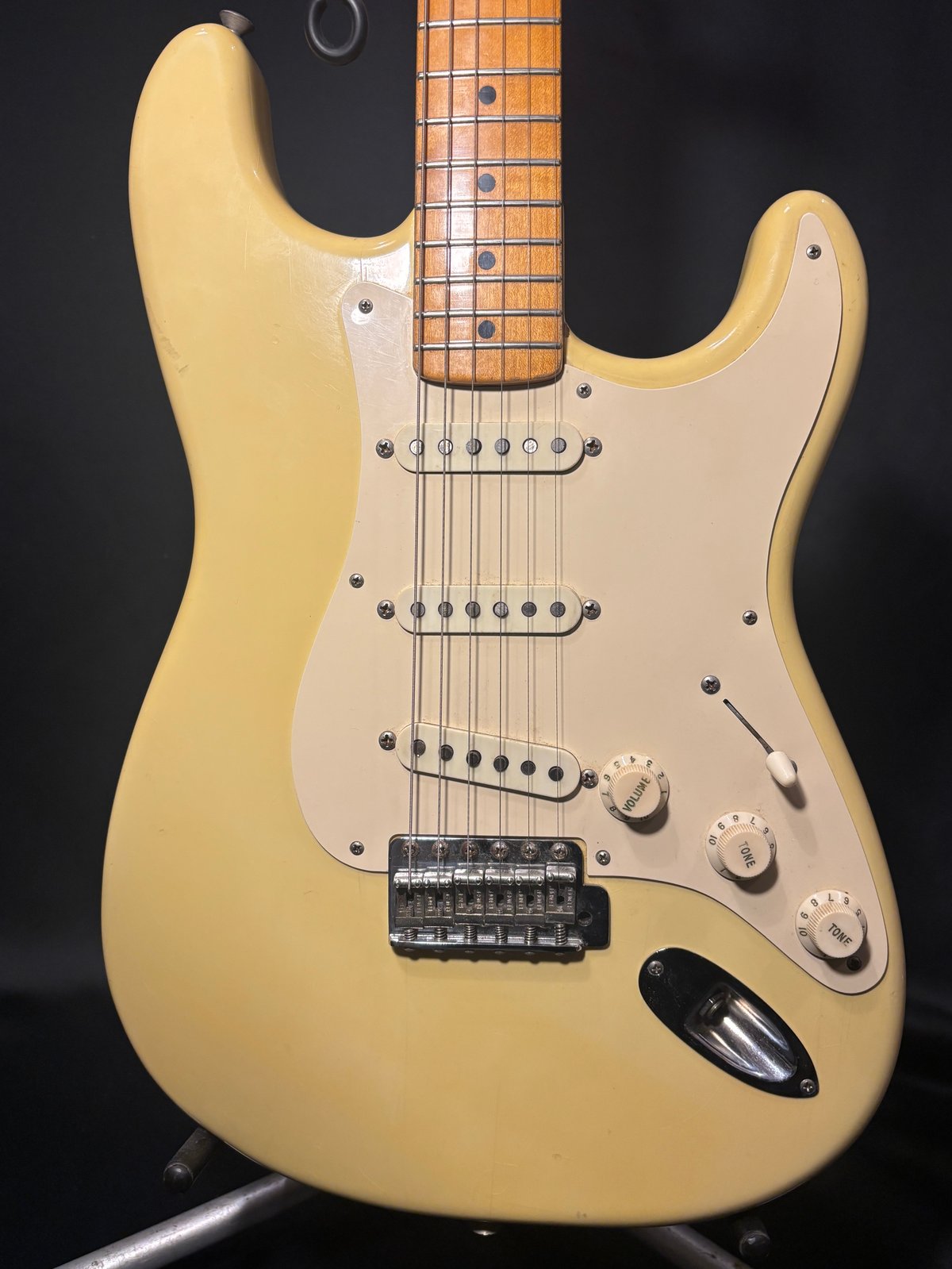 Fender American Vintage Reissue 57 Stratocaster