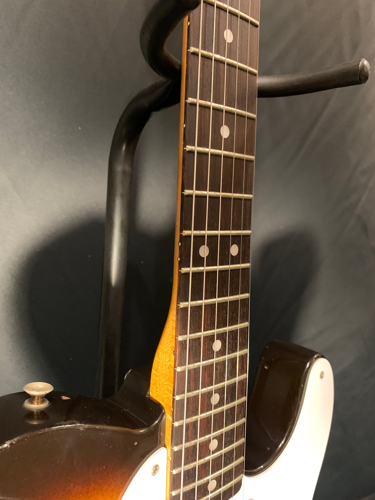 Tokai TE-80 funk ojisan MOD | ギター屋funk ojisan Tokai TE-80 funk ojisan MOD | ギター屋funk ojisan