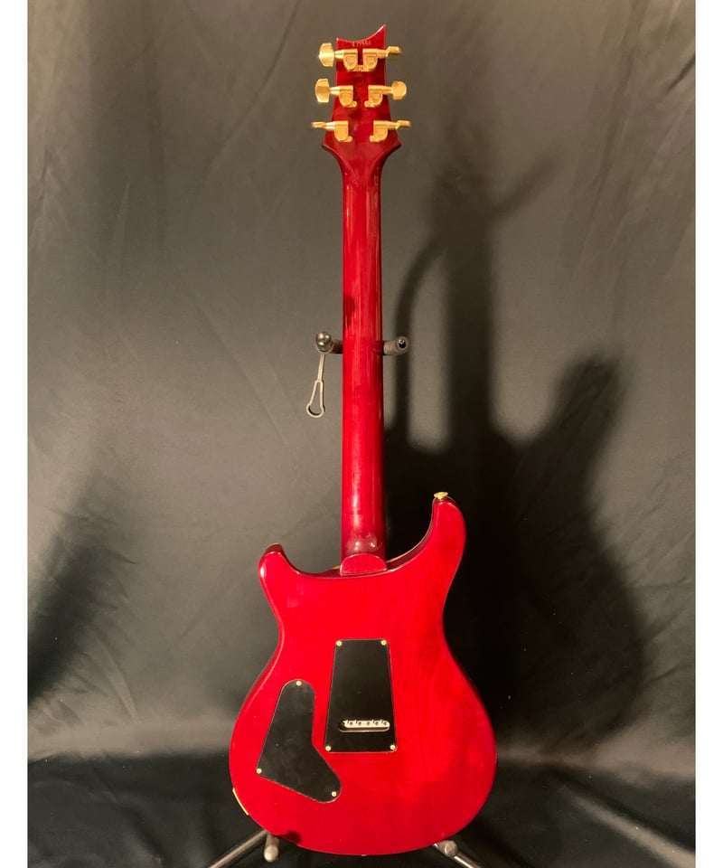 【美品】Paul Reed Smith custom24 10top Paul Reed Smith (PRS) Custom 24シリーズ エレキギターCUSTOM24