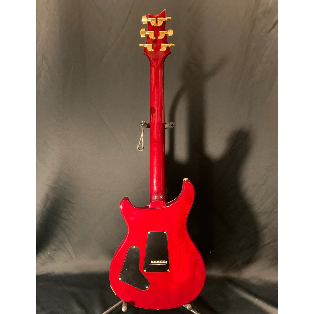 ギター paul reed smith custom24 10 top PRS Paul Reed Smith Custom 24 10-Top Electric Guitar (with Case)