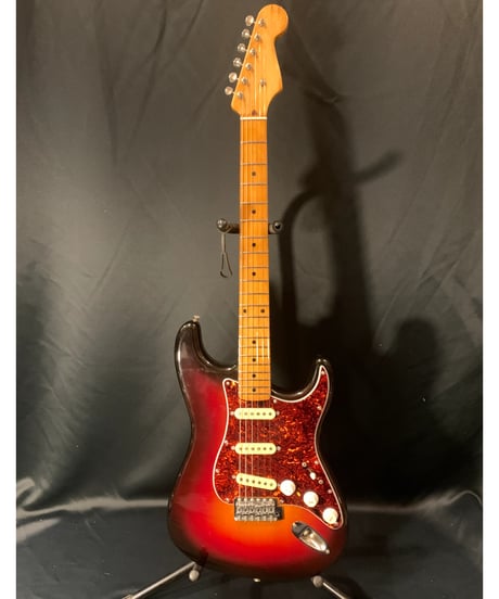 Tokai ST-50 1977〜78 最初期