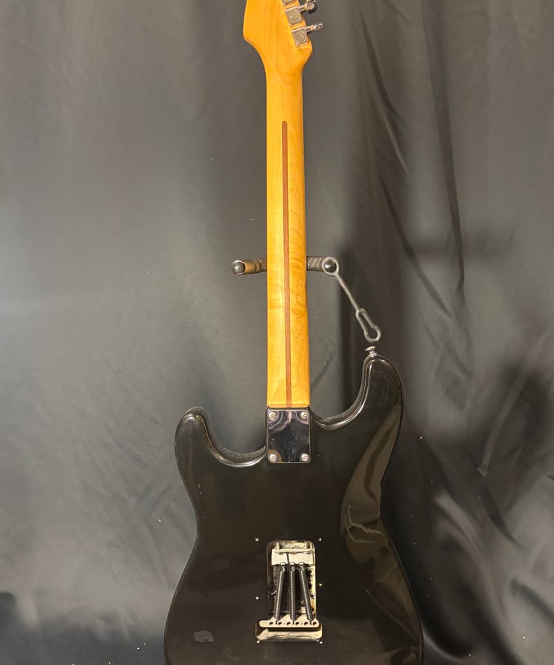 Fender USA Stratocaster 1992年製 | ギター屋funk ojisan