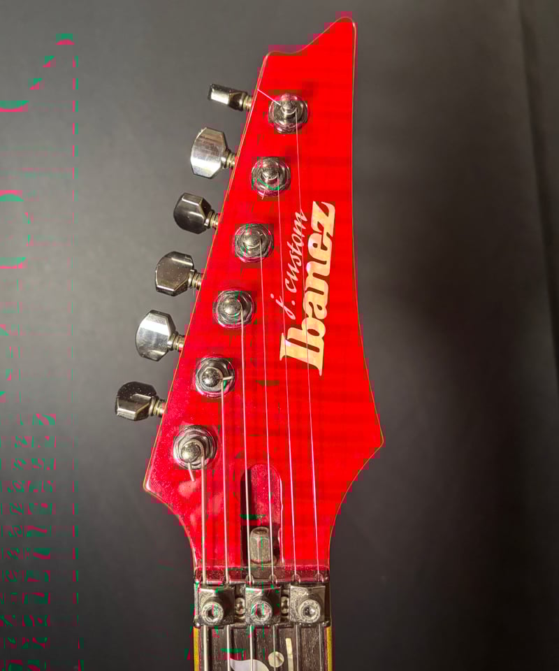 ハンドメイドギター グラナディーヨ ジャンク ハンドメイドギター