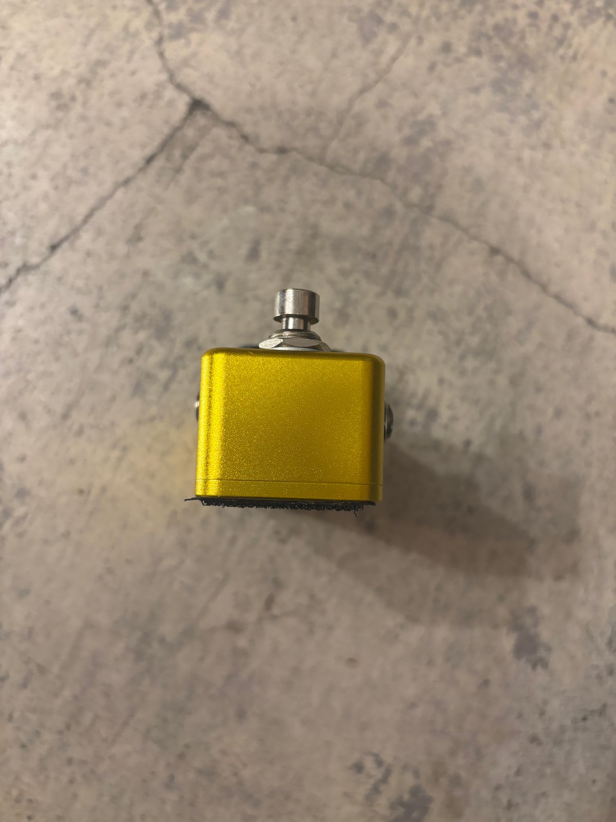 one control lemon yellow compressor | ギター屋funk