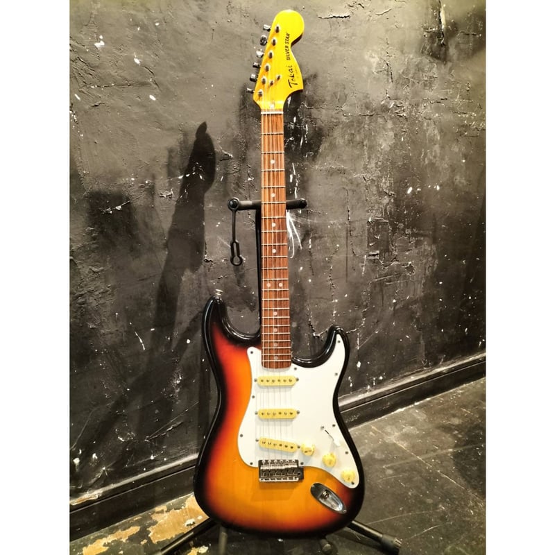 Tokai Silver Star サンバースト mod(検索結果一覧 | 島村楽器 Tokai Silver Star サンバースト mod(検索結果一覧 | 島村楽器