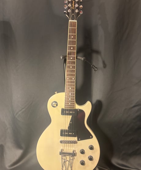 Blitz by Aria Pro II Leopard BLP-SPL