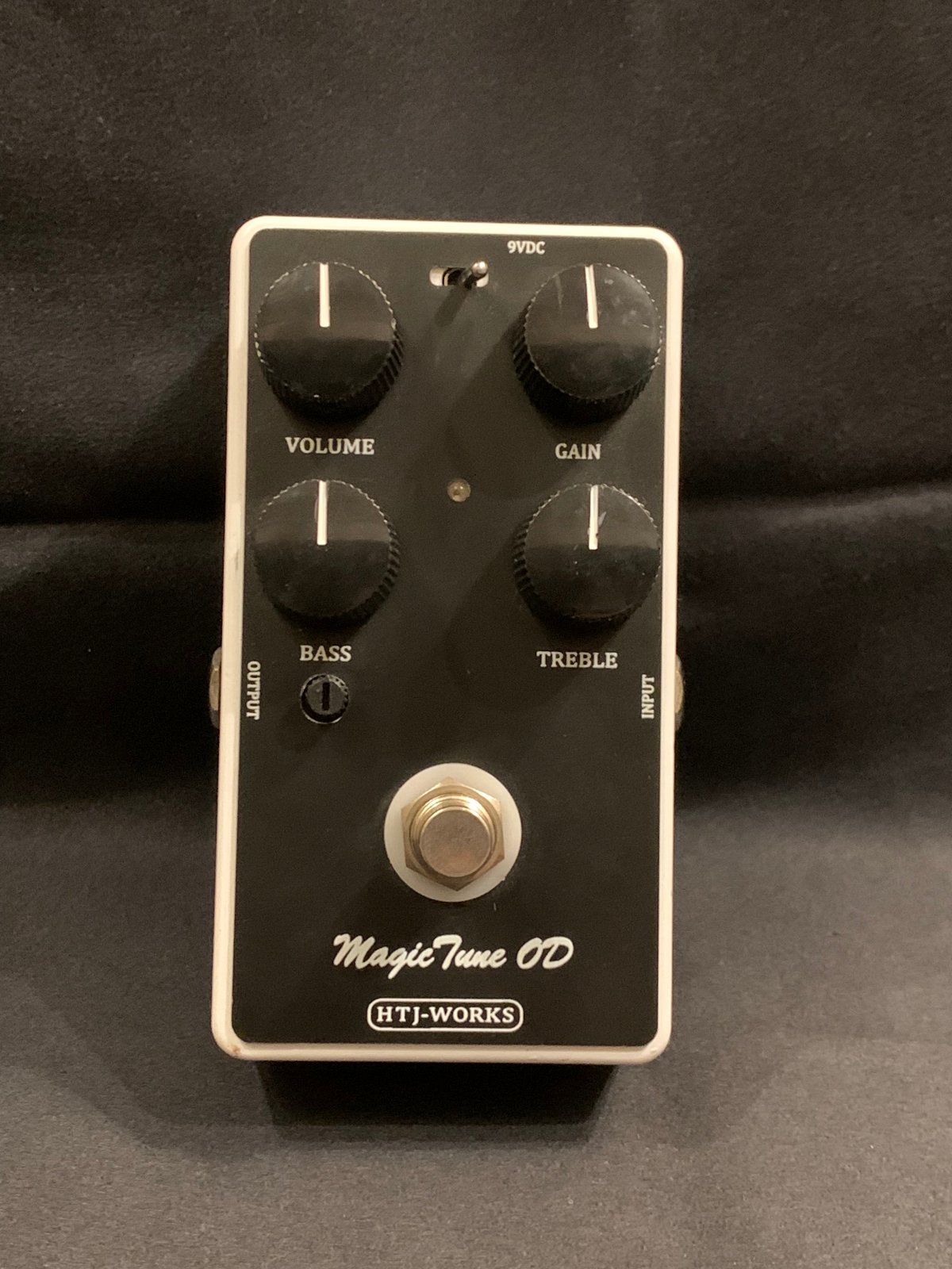 HTJ-WORKS Magic Tune OD | ギター屋funk ojisan HTJ-WORKS Magic Tune OD | ギター屋funk ojisan