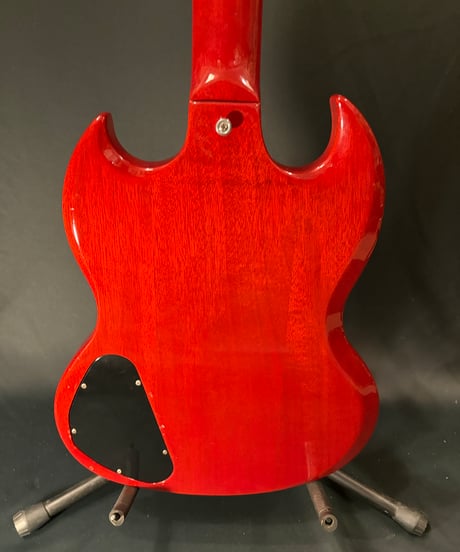 Gibson SG  standard vintage cherry 2000年製