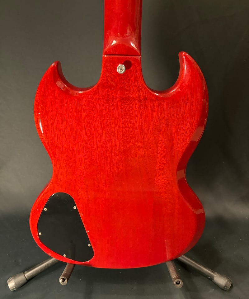 Gibson SG standard vintage cherry 2000年製 | ギター