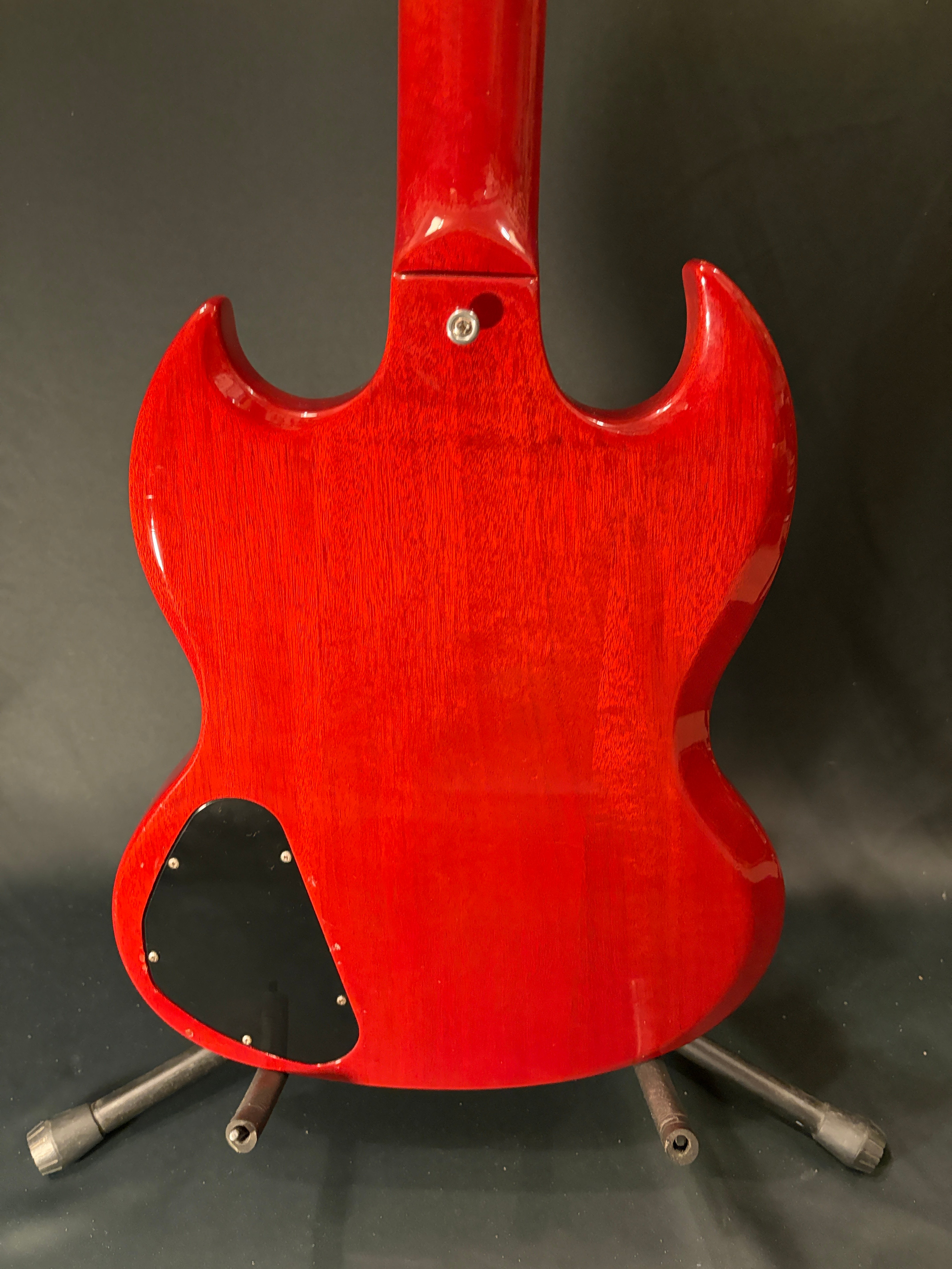 Gibson SG standard vintage cherry 2000年製 | ギター