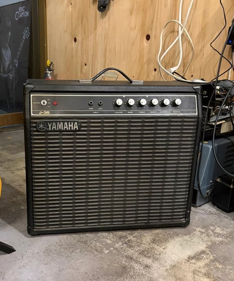 CATEGORY 中古アンプ | ギター屋funk ojisan