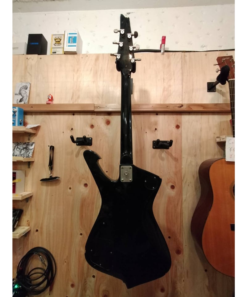 GRECO Mirage M600 | ギター屋funk ojisan GRECO Mirage M600 | ギター屋funk ojisan