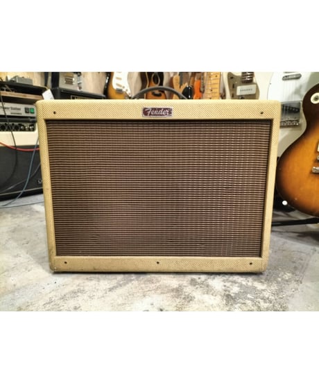 CATEGORY 中古アンプ | ギター屋funk ojisan