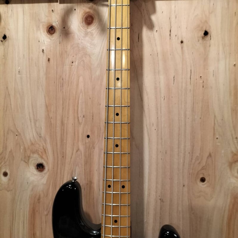 Fender Japan PBD-57 Precision Bass Fシリアル(フジゲン1