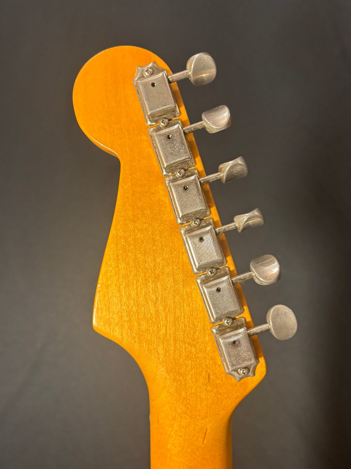Fender American Vintage Reissue 57 Stratocaster