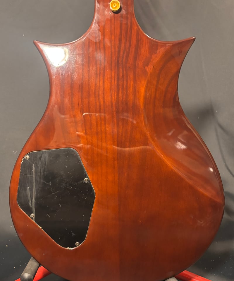 EXART NSX-2000 （YAMAHA） | ギター屋funk ojisan