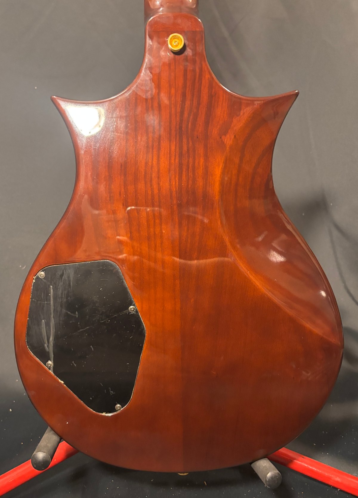 EXART NSX-2000 （YAMAHA） | ギター屋funk ojisan